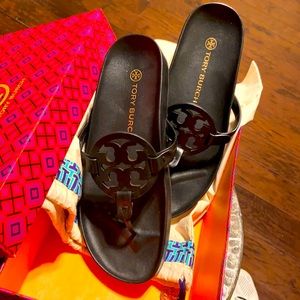 Tory Burch Sandals